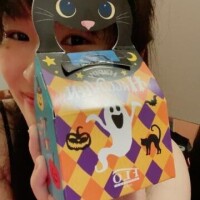 大好きなイベント🎃