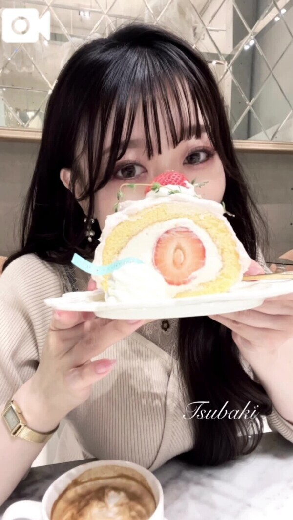 🍰君なしじゃだめなの。。❤️